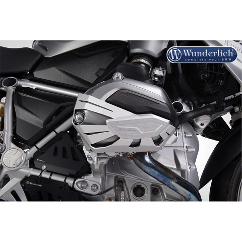 BMW R 1200 RT LC - cover paramotore