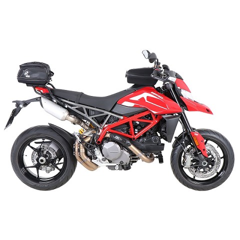 MINIRACK per Ducati Hypermotard 950 / SP