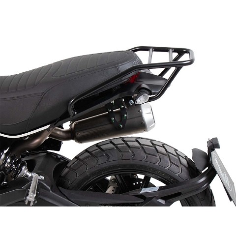 Portapacchi Tubolare per Ducati Scrambler 1100 Dark Pro/Pro/Sport Pro (2021-)