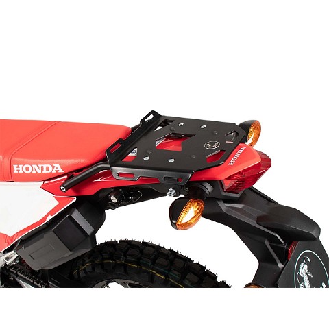 Portapacchi Minirack per Honda CRF 300 Rally (2021-)