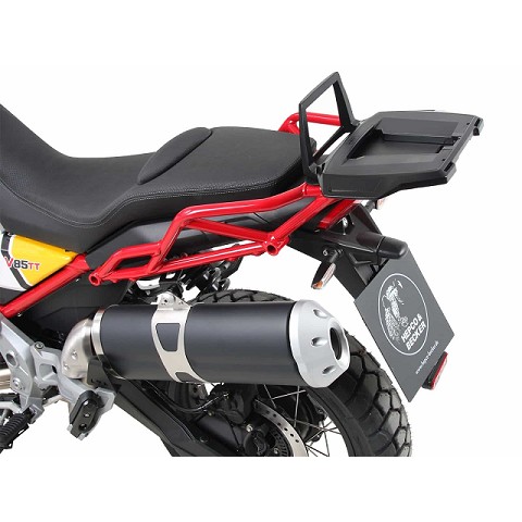 Portapacchi Alurack per Moto Guzzi V 85 TT (2019-)