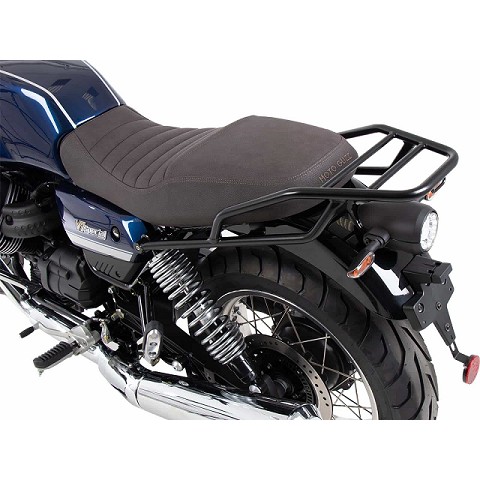 Portapacchi Tubolare per Moto Guzzi V7 Special/Stone/Centenario (850ccm) (2021-)