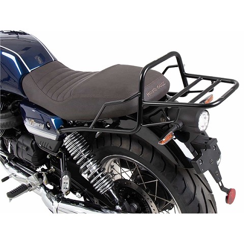Portapacchi Tubolare per Moto Guzzi V7 Special/Stone/Centenario (850ccm) (2021-)