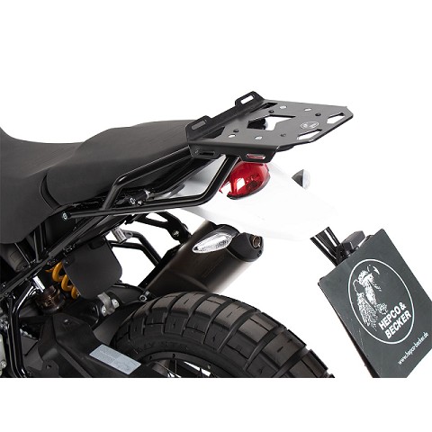 Portapacchi Minirack per Ducati Desert X (2022-)