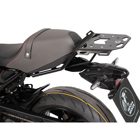 Portapacchi Minirack per Yamaha XSR 900 (2022-)