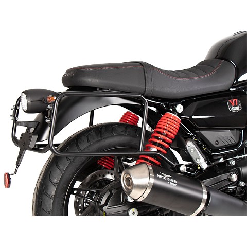 Telai Laterali Fissi per Moto Guzzi V7 Stone Special Edition (2022-)