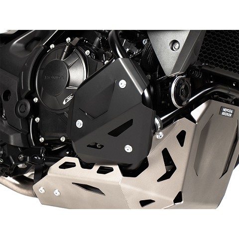 Piastra Aggiuntive per Paramotore per Honda XL 750 Transalp (2023-)