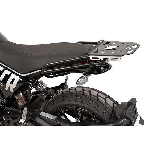 Portapacchi Minirack per Ducati Scrambler 800 Icon (2023-)