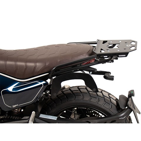 Portapacchi Minirack per Ducati Scrambler 800 Nightshift / Full Throttle (2023-)