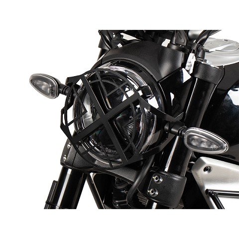 Griglia per Fari per Ducati Scrambler 800 Nightshift / Full Throttle (2023-)