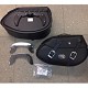 valigie laterali moto alluminio | bauletto porta casco | valigie laterali alluminio bmw