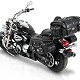 borse laterali moto bmw | bauletto 52 litri | bauletto sh 150 nero | portapacchi per moto