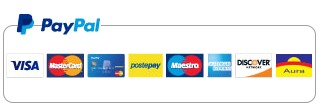 PayPal - metodi di pagamento