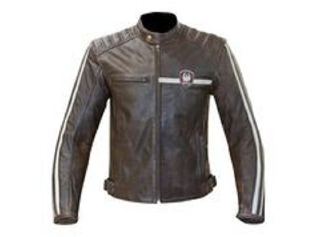 Moto Accessori giacche British Heritage da moto triumph, moto guzzi, Harley Davidson, Royal Enfield