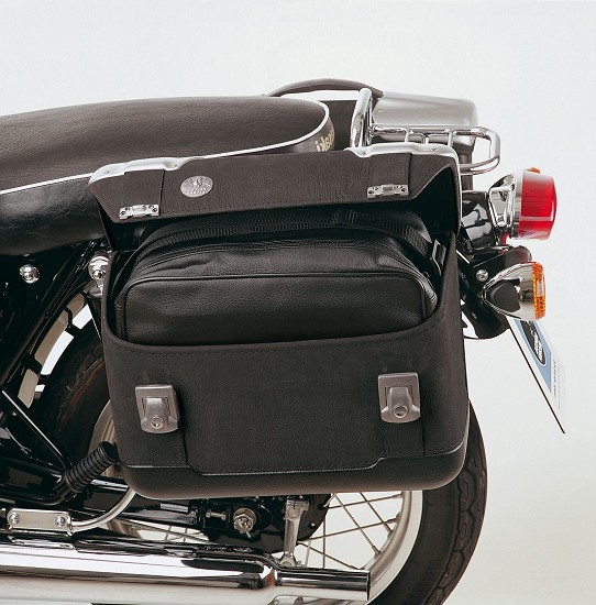 valigie usate per moto | borsa rigida moto | borse morbide moto | bauletto 52 litri