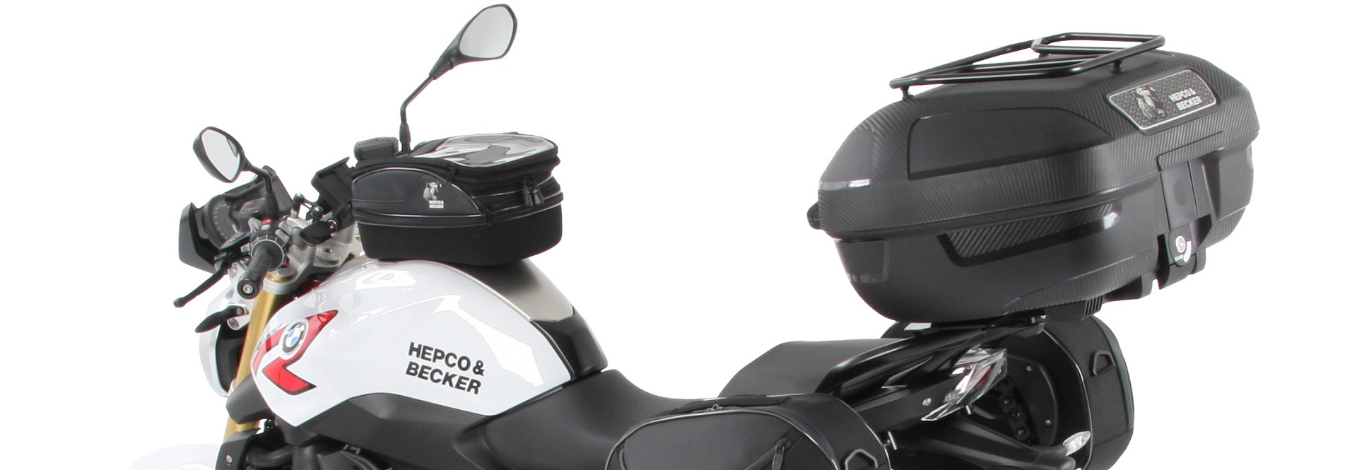 bauletto posteriore moto | bauletto scooter honda | borse laterali moto impermeabili