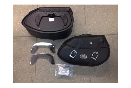 valigie laterali moto alluminio | bauletto porta casco | valigie laterali alluminio bmw