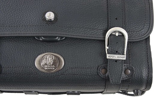 bauletto 55 litri | borse per harley davidson | borse laterali moto guzzi