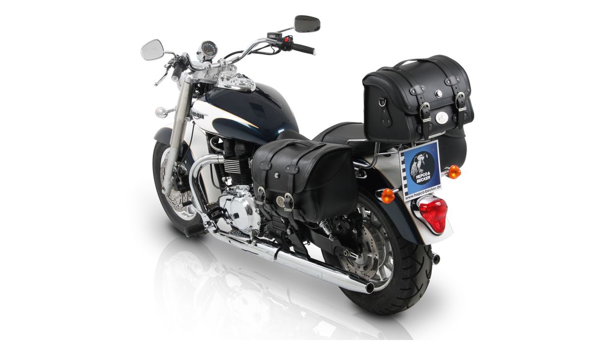 supporti borse laterali moto | borse laterali ducati | bauletto per scooter prezzi