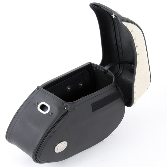 staffe per bauletti moto | borse laterali moto bmw gs 1200 | bauletto scooter 2 caschi