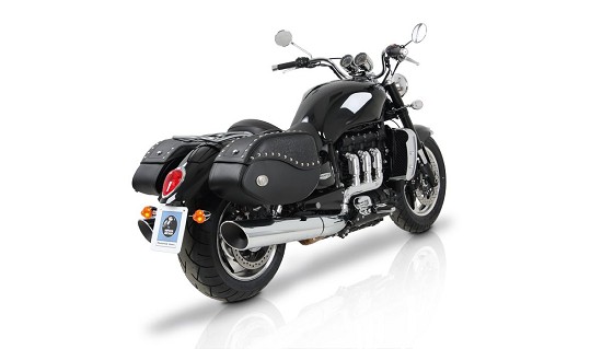 portapacchi per moto | valigia alluminio | bauletto posteriore | borse bmw gs 1200