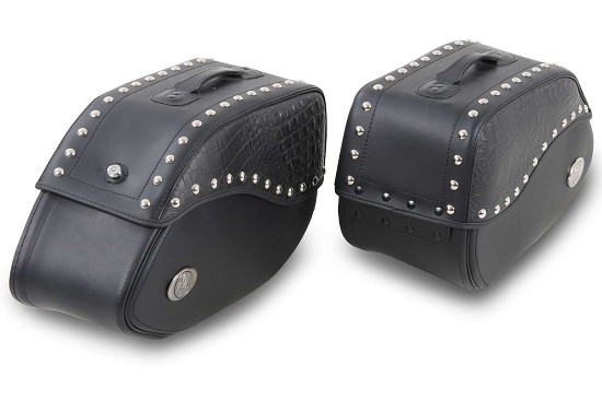 valigie laterali rigide | bauletto moto prezzi | borse laterali gs