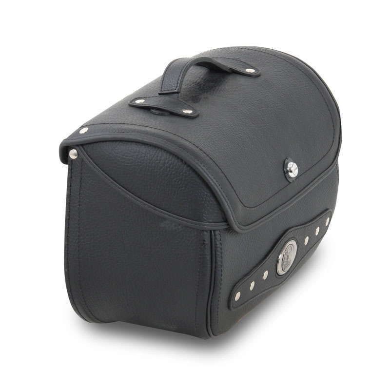 bauletto alluminio per moto | valigie moto in alluminio | porta bauletto moto | borsa rigida moto
