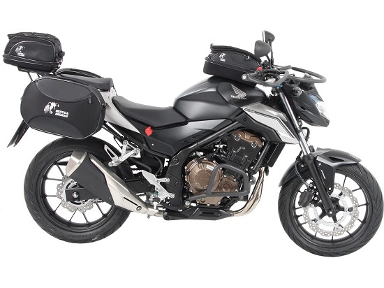 bauletto moto | baule scooter | borse sella per moto | baule alluminio prezzi