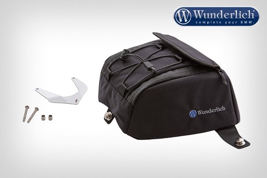 borse pelle custom | borsa da serbatoio magnetica | borse per moto custom