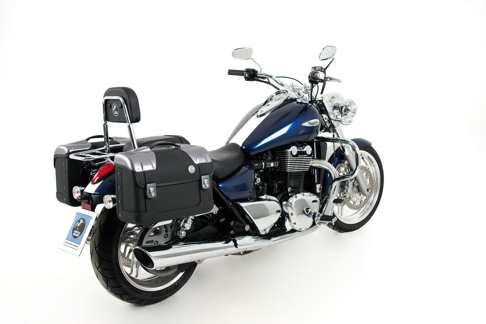 valigie bmw gs 1200 adventure | borse moto laterali | honda bauletto | telaio portaborse moto