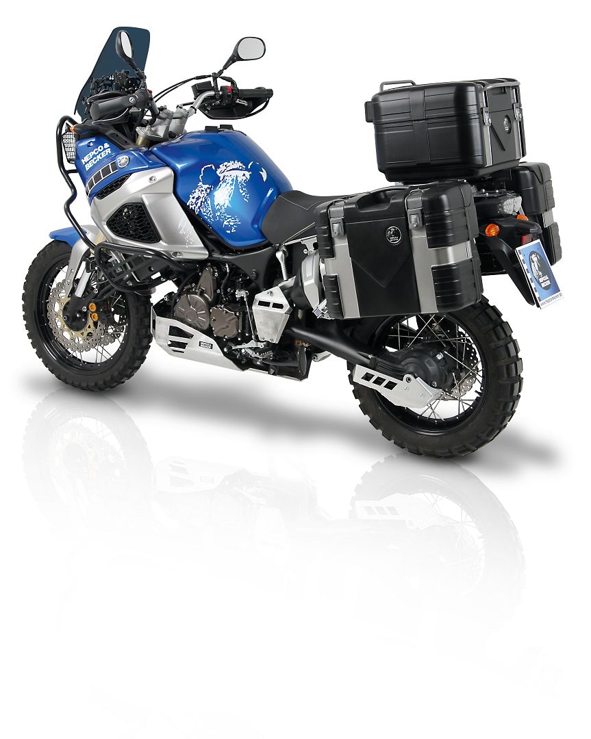 bauletto moto custom | borse laterali rigide moto | offerte bauletti per moto