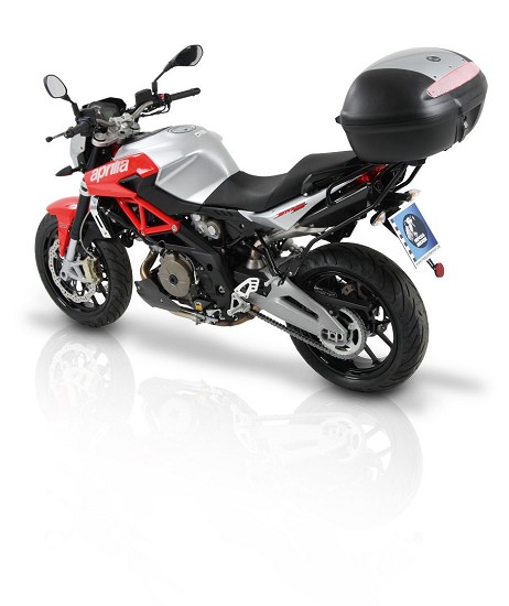 borse posteriori moto custom | borse in alluminio | borse laterali per custom