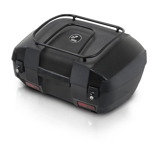 bauletto moto | bauletto con piastra | borsoni per scooter | borse laterali moto prezzi