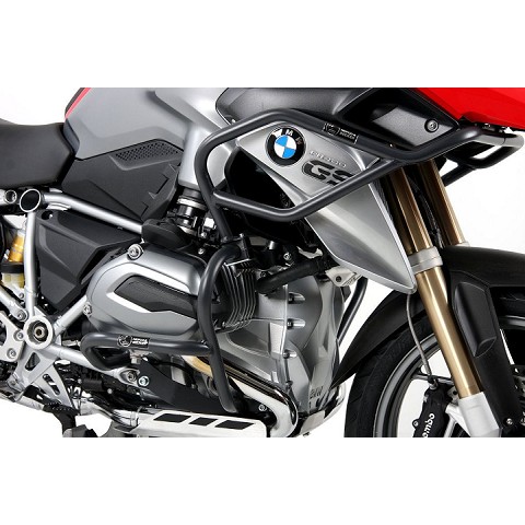 BMW R 1200 GS LC (2013-2018) Paramotore antracite