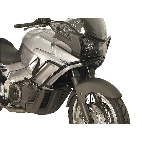 APRILIA Caponord ETV 1000 Paramotore nero