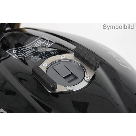 Anello Magnetico 6 fori per borse da serbatoio serie Street per Aprilia-Moto Guzzi- Triumph-Cagiva-B