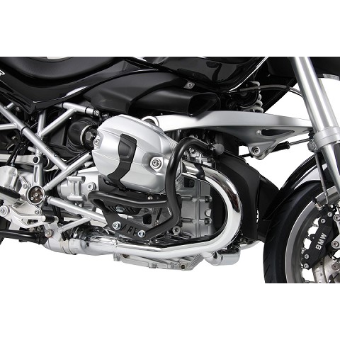 BMW R 1200 R dal 2011 Paramotore nero