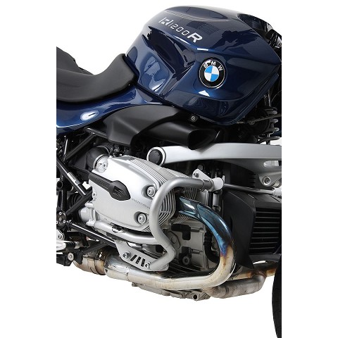 BMW R 1200 R dal 2011 Paramotore argento