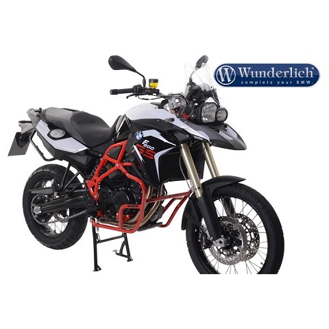 Protezione motore