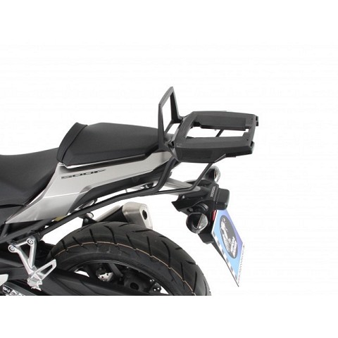 Honda CB 500 F Alurack