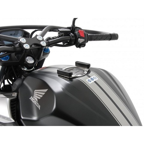 Honda CB 500 F Tankring