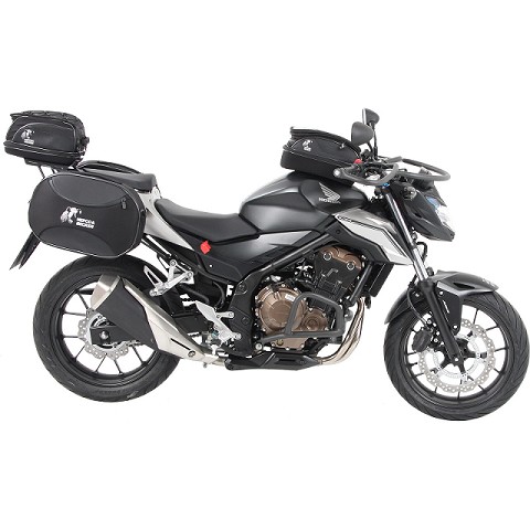 Honda CB 500 F C-Bow