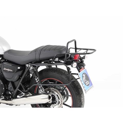 Triumph Street Twin - Portapacchi