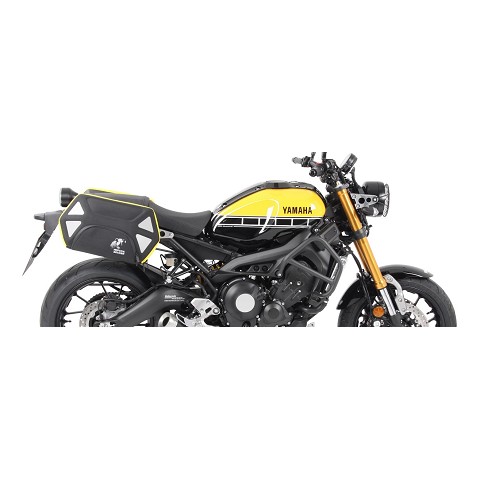 Yamaha XSR 900 2016 - Paramotore