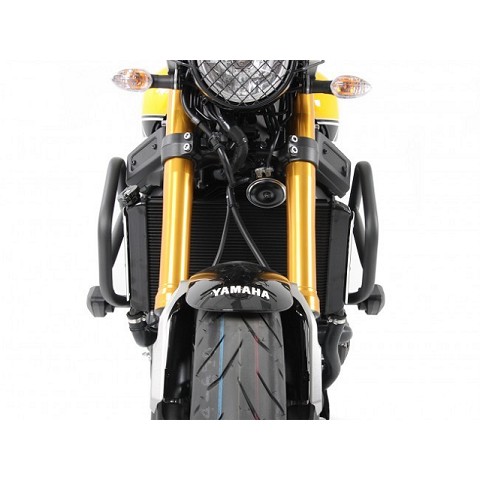 Yamaha XSR 900 2016 - Paramotore