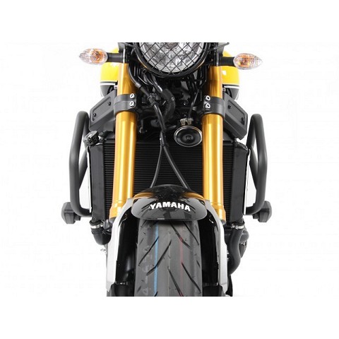 Yamaha XSR 900 2016 - Paramotore