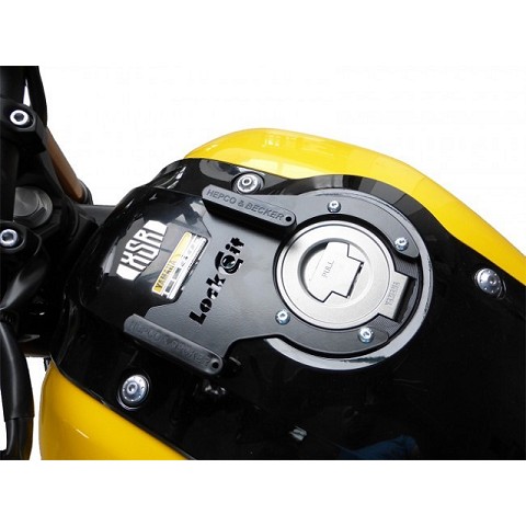 Yamaha XSR 900 - 2016 - Tankring