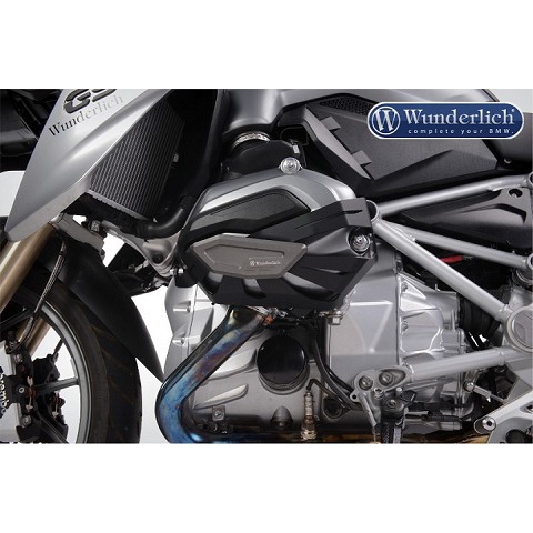 BMW R 1200 R/RS LC - cover paramotore