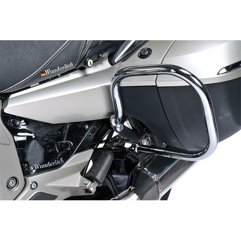 BMW K 1600 GT / GTL - protezioni valigie