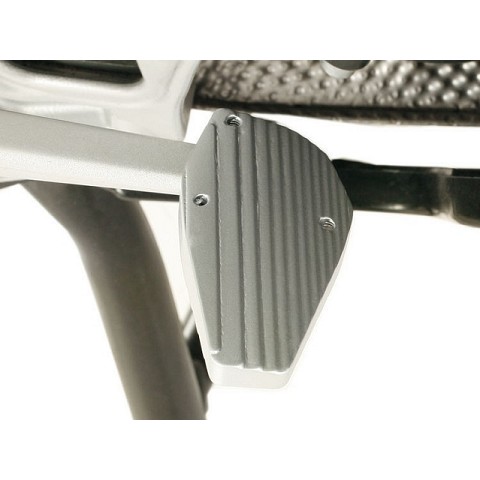 BMW K 1600 GTL - estensione pedale freno